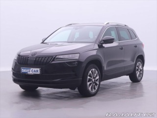 Škoda Karoq 2,0 TDI DSG LED Kessy 2021