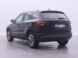 Škoda Karoq 2,0 TDI DSG LED Kessy 2021