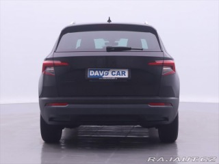 Škoda Karoq 2,0 TDI DSG LED Kessy 2021