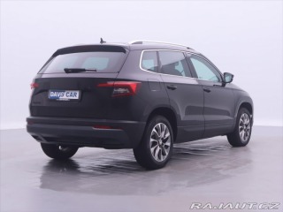Škoda Karoq 2,0 TDI DSG LED Kessy 2021
