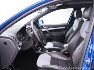 Škoda Octavia 2,0 TDI RS 125kW CZ Xenon 2007