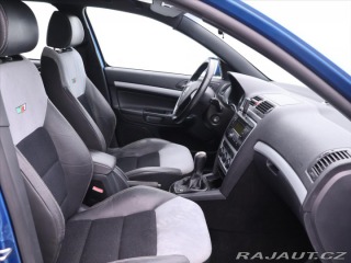 Škoda Octavia 2,0 TDI RS 125kW CZ Xenon 2007