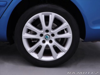 Škoda Octavia 2,0 TDI RS 125kW CZ Xenon 2007