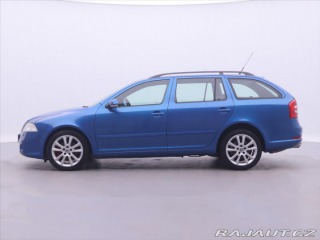 Škoda Octavia 2,0 TDI RS 125kW CZ Xenon 2007
