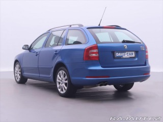 Škoda Octavia 2,0 TDI RS 125kW CZ Xenon 2007