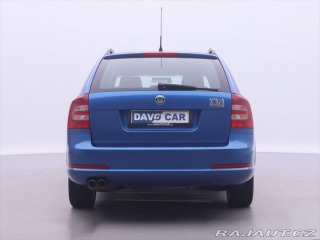 Škoda Octavia 2,0 TDI RS 125kW CZ Xenon 2007