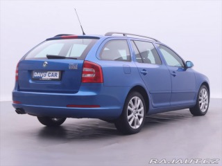 Škoda Octavia 2,0 TDI RS 125kW CZ Xenon 2007