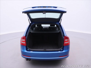 Škoda Octavia 2,0 TDI RS 125kW CZ Xenon 2007
