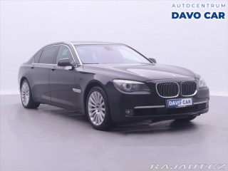 BMW 7 4,4 750 Li xDrive 300kW
