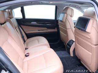 BMW 7 4,4 750 Li xDrive 300kW 2012