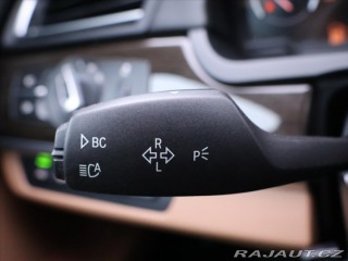 BMW 7 4,4 750 Li xDrive 300kW 2012