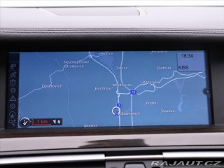 BMW 7 4,4 750 Li xDrive 300kW 2012