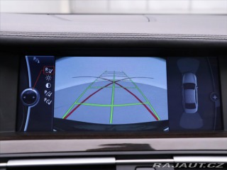 BMW 7 4,4 750 Li xDrive 300kW 2012