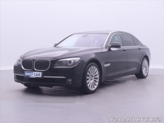 BMW 7 4,4 750 Li xDrive 300kW 2012