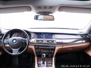 BMW 7 4,4 750 Li xDrive 300kW 2012