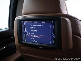 BMW 7 4,4 750 Li xDrive 300kW 2012