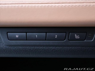 BMW 7 4,4 750 Li xDrive 300kW 2012