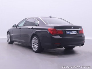 BMW 7 4,4 750 Li xDrive 300kW 2012