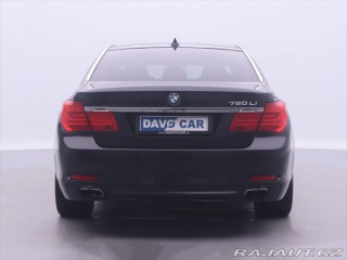 BMW 7 4,4 750 Li xDrive 300kW 2012