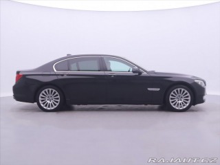 BMW 7 4,4 750 Li xDrive 300kW 2012