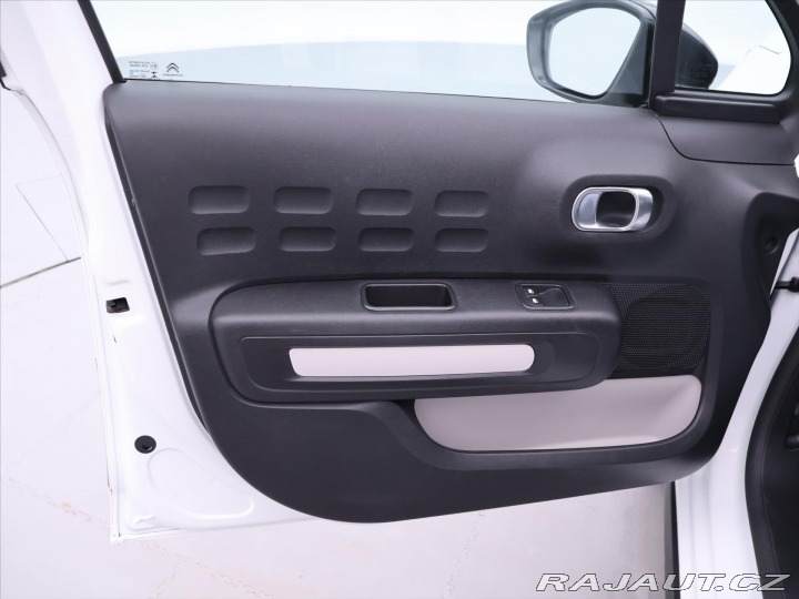 Citroën C3 1,2 PureTec 60kW Feel 1.M 2019