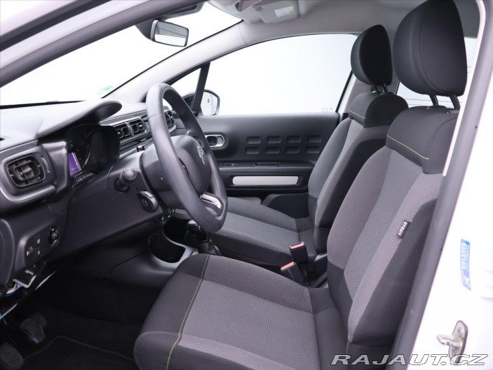 Citroën C3 1,2 PureTec 60kW Feel 1.M 2019