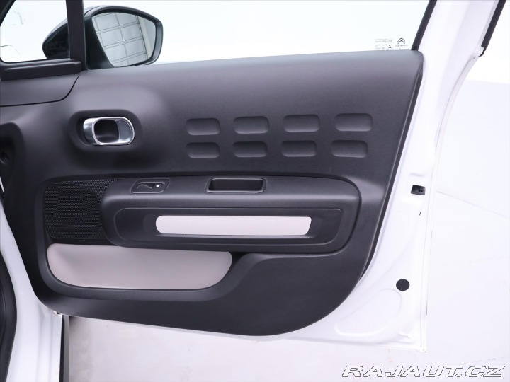 Citroën C3 1,2 PureTec 60kW Feel 1.M 2019