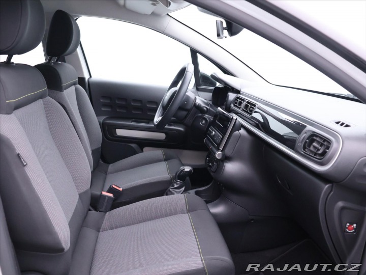 Citroën C3 1,2 PureTec 60kW Feel 1.M 2019