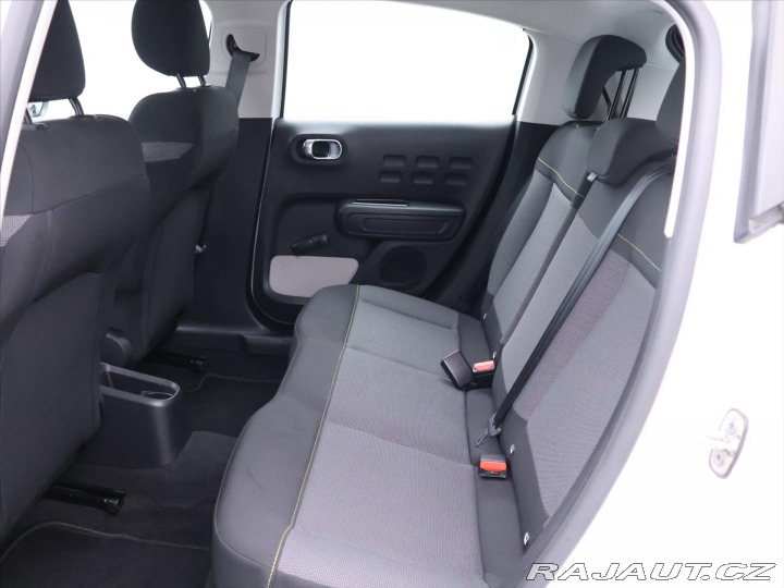 Citroën C3 1,2 PureTec 60kW Feel 1.M 2019