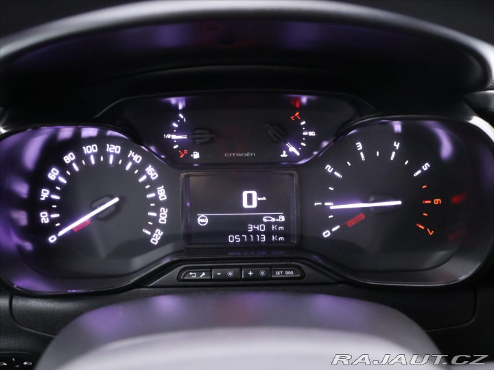 Citroën C3 1,2 PureTec 60kW Feel 1.M 2019