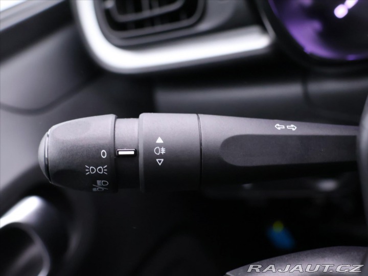 Citroën C3 1,2 PureTec 60kW Feel 1.M 2019