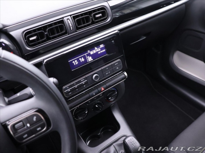 Citroën C3 1,2 PureTec 60kW Feel 1.M 2019