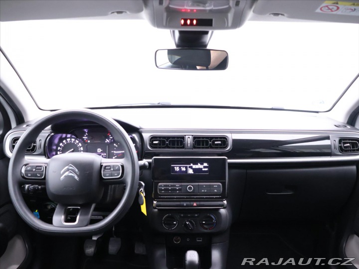 Citroën C3 1,2 PureTec 60kW Feel 1.M 2019