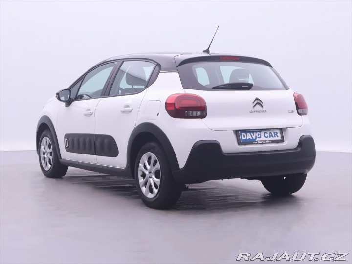 Citroën C3 1,2 PureTec 60kW Feel 1.M 2019