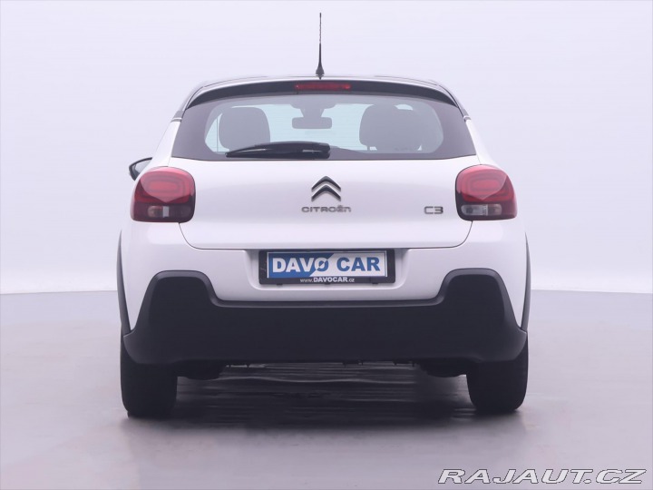 Citroën C3 1,2 PureTec 60kW Feel 1.M 2019