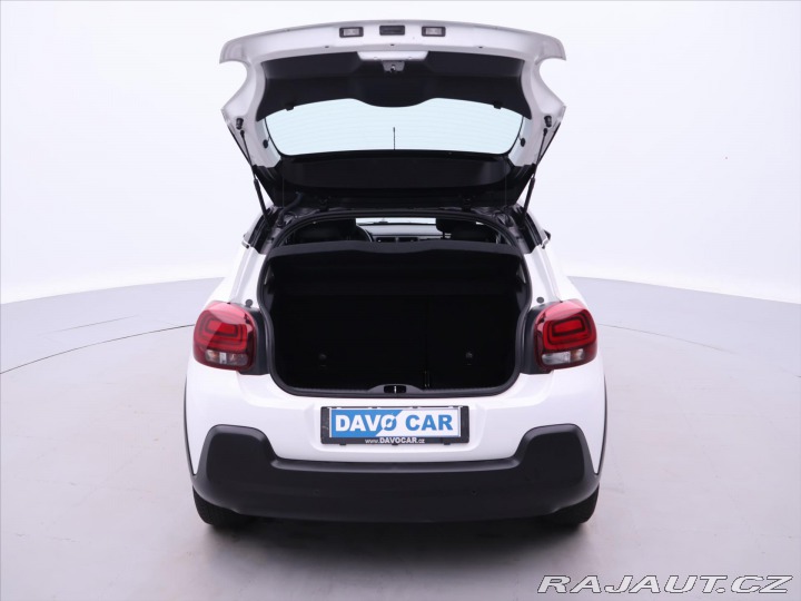 Citroën C3 1,2 PureTec 60kW Feel 1.M 2019