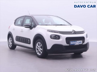 Citroën C3 1,2 PureTec 60kW Feel 1.M 2019