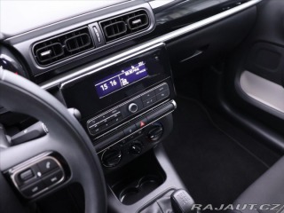 Citroën C3 1,2 PureTec 60kW Feel 1.M 2019