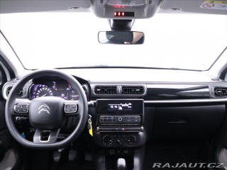 Citroën C3 1,2 PureTec 60kW Feel 1.M 2019
