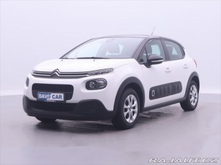 Citroën C3 1,2 PureTec 60kW Feel 1.M 2019