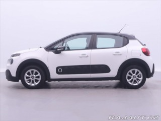 Citroën C3 1,2 PureTec 60kW Feel 1.M 2019