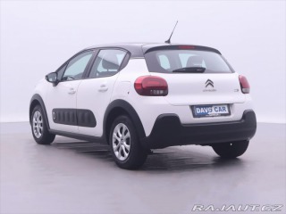 Citroën C3 1,2 PureTec 60kW Feel 1.M 2019