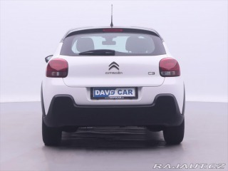 Citroën C3 1,2 PureTec 60kW Feel 1.M 2019