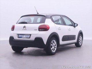 Citroën C3 1,2 PureTec 60kW Feel 1.M 2019