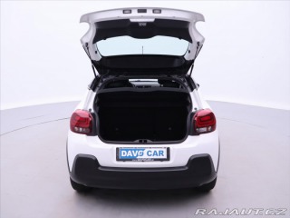 Citroën C3 1,2 PureTec 60kW Feel 1.M 2019