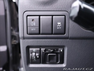 Suzuki Jimny 1,3 i 62kW Klima 4x4 Serv 2015