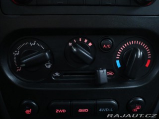 Suzuki Jimny 1,3 i 62kW Klima 4x4 Serv 2015