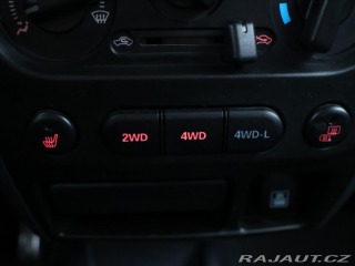 Suzuki Jimny 1,3 i 62kW Klima 4x4 Serv 2015