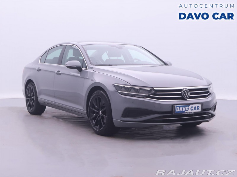 Volkswagen Passat 1,5 TSI 110kW DSG Busines