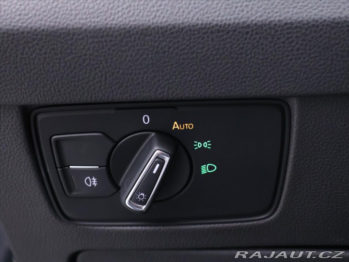 Volkswagen Passat 1,5 TSI 110 kW DSG CZ Bus 2022